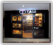 Empress-Mall