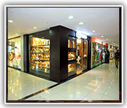 Empress-Mall